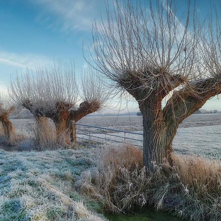 Van Abelshoeve Gieterveen Eksteriør bilde