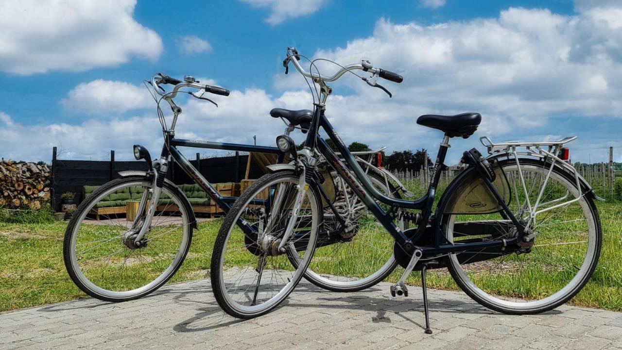Van Abelshoeve Gieterveen Eksteriør bilde