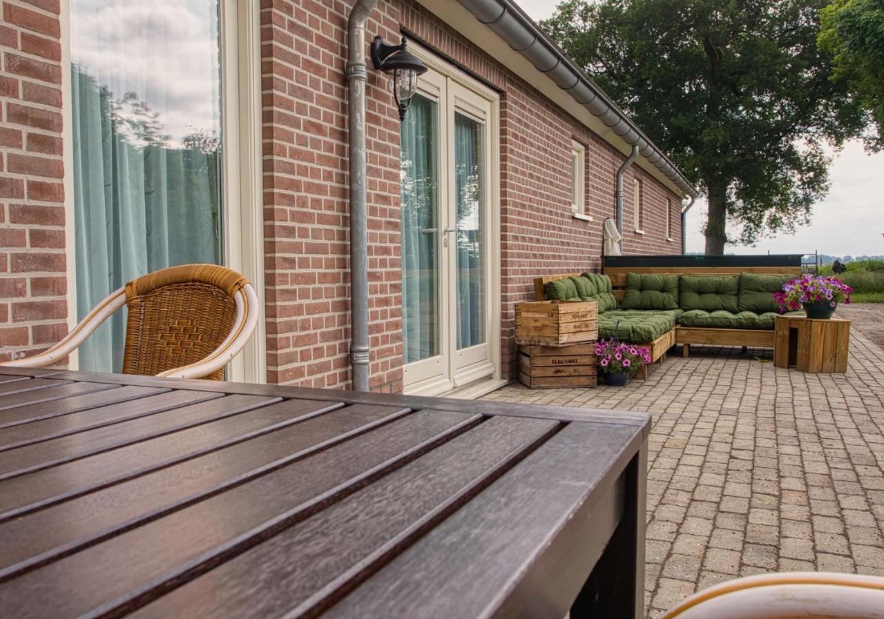 Van Abelshoeve Gieterveen Eksteriør bilde