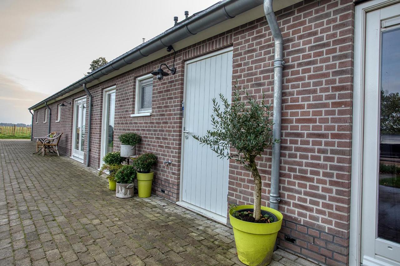Van Abelshoeve Gieterveen Eksteriør bilde